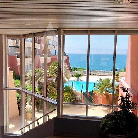 4 Pers, 1 Chambre, Plages Et Commerces A Pied Sète Eksteriør bilde
